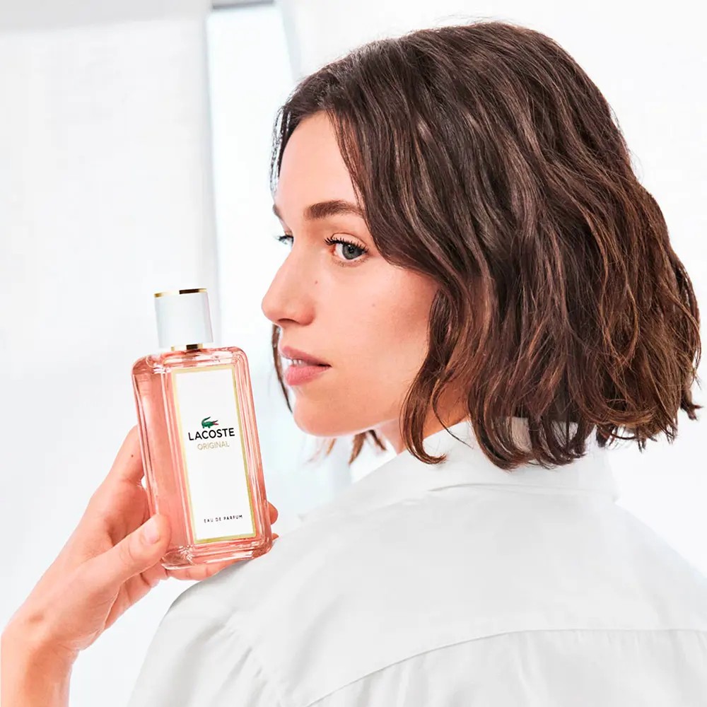 POUR FEMME ORIGINAL EDP